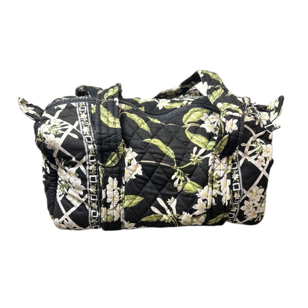 Vintage Vera Bradley Jasmine Medium Duffel NWOT